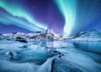 polarlichter-lofoten-norwegen-winter